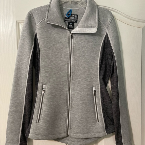 Nwot Kuhl Kestrel Jacket Size Medium 